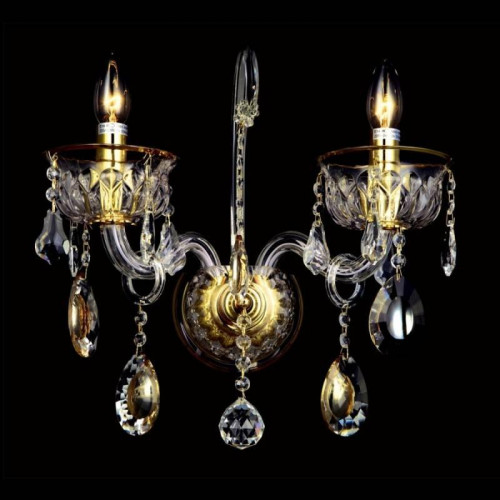 бра crystal lux ice new ap2 в Дзержинске