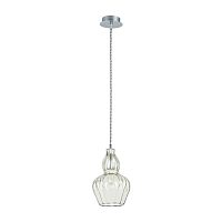 подвесной светильник maytoni eustoma mod238-pl-01-gn в Дзержинске