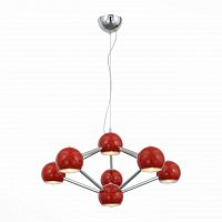 подвесная люстра st luce rottura sl853.603.07 в Дзержинске