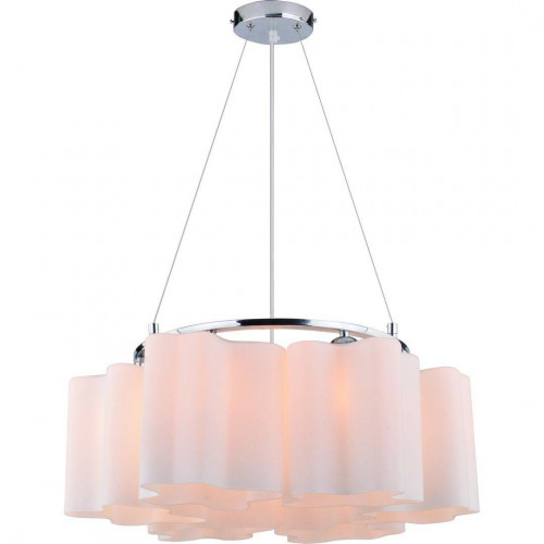 подвесная люстра arte lamp 18 a3479sp-6cc в Дзержинске