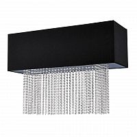 потолочный светильник ideal lux phoenix pl5 nero в Дзержинске