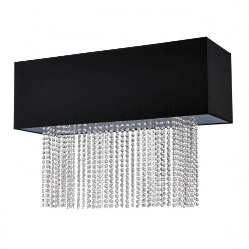 потолочный светильник ideal lux phoenix pl5 nero в Дзержинске