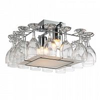 потолочный светильник arte lamp bancone a7043pl-2cc в Дзержинске