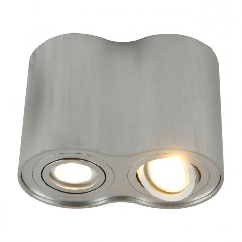 потолочный светильник arte lamp a5644pl-2si в Дзержинске