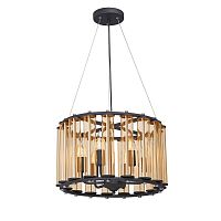 подвесная люстра vitaluce v5304-1/6pl в Дзержинске