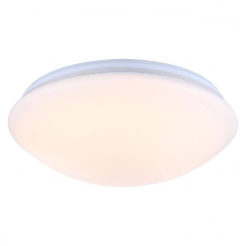 потолочный светодиодный светильник globo kirsten 41672rgb в Дзержинске