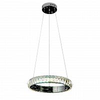 подвесной светодиодный светильник omnilux aigo oml-03703-60 в Дзержинске