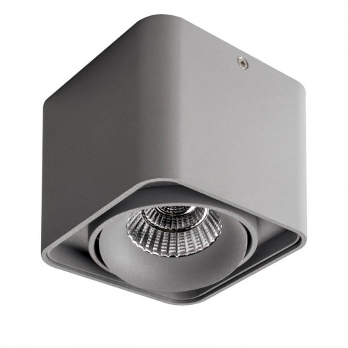 потолочный светодиодный светильник lightstar monocco 052319 в Дзержинске