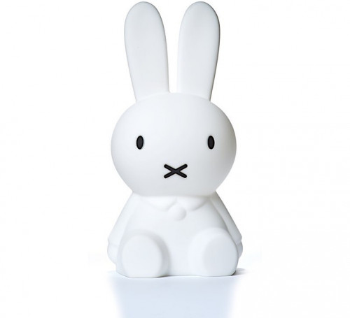 детская настольная лампа зайка miffy маленький в Дзержинске