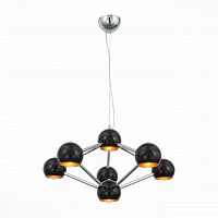 подвесная люстра st luce rottura sl853.403.07 в Дзержинске
