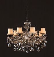 подвесная люстра crystal lux siena sp8 в Дзержинске