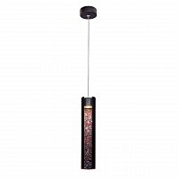 подвесной светодиодный светильник loft it 1019-bprg в Дзержинске