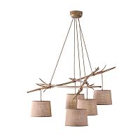 подвесная люстра mantra sabina 6175 в Дзержинске