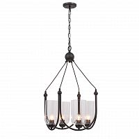 подвесная люстра st luce codita sl333.303.04 в Дзержинске