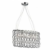 подвесная люстра ideal lux niagara sp5 в Дзержинске