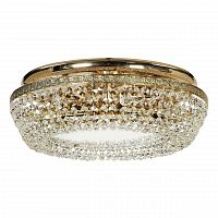 потолочный светильник arti lampadari favola le 1.4.60.502 g в Дзержинске
