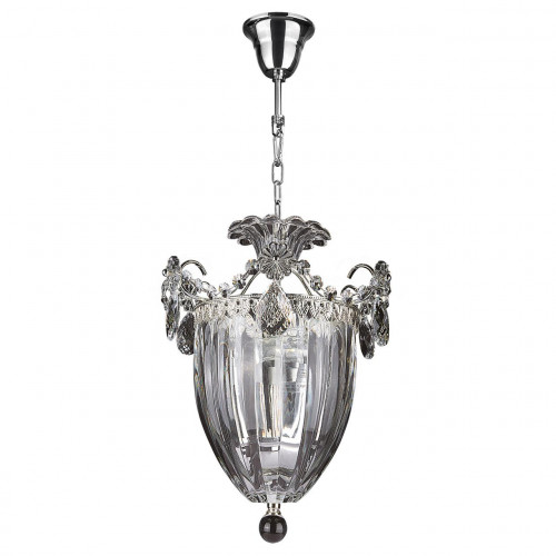 подвесной светильник lightstar schon silver 790034 в Дзержинске