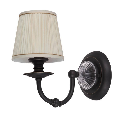 бра crystal lux reef ap1 в Дзержинске