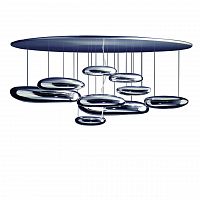 подвесной светильник artpole flaute 001139 в Дзержинске