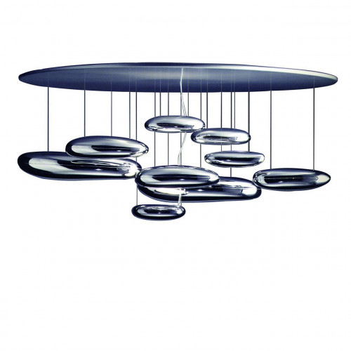 подвесной светильник artpole flaute 001139 в Дзержинске