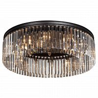 потолочная люстра vitaluce v5180-1/12pl в Дзержинске