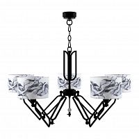 подвесная люстра lamp4you hightech m1-05-bm-lmp-y-10 в Дзержинске