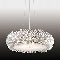 подвесной светильник odeon light esma 2755/6 в Дзержинске