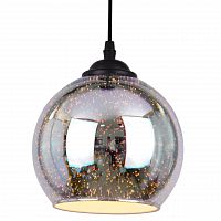 подвесной светильник arte lamp miraggio a3215sp-1bk в Дзержинске