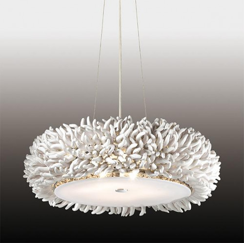 подвесной светильник odeon light esma 2755/6 в Дзержинске