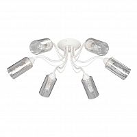 потолочная люстра vitaluce v3744-0/6pl в Дзержинске