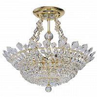 потолочный светильник mw-light патриция 2 447011012 в Дзержинске