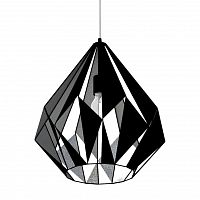 подвесной светильник eglo carlton 1 49879 в Дзержинске