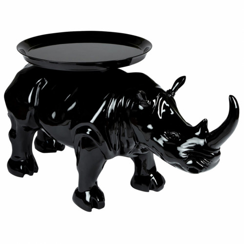 скульптура polite rhino в Дзержинске