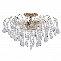 потолочная люстра mw-light бриз 464017406 в Дзержинске