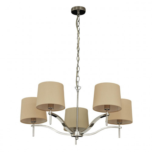 подвесная люстра divinare 1341/02 lm-5 в Дзержинске