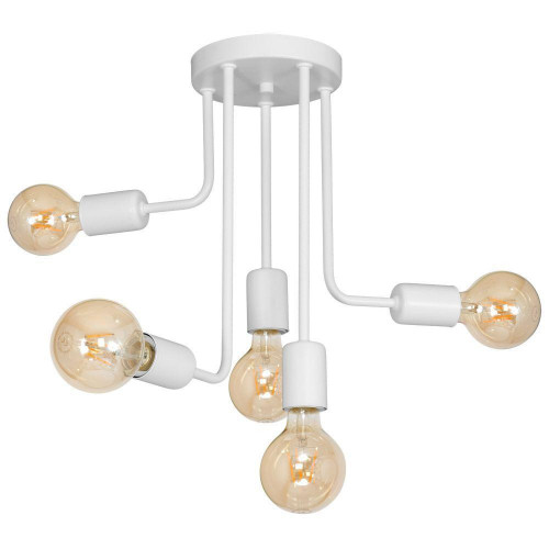 потолочная люстра luminex candela 8923 в Дзержинске
