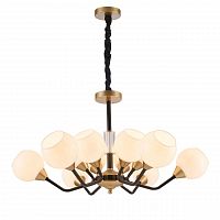 подвесная люстра favourite germen 2550-12p в Дзержинске