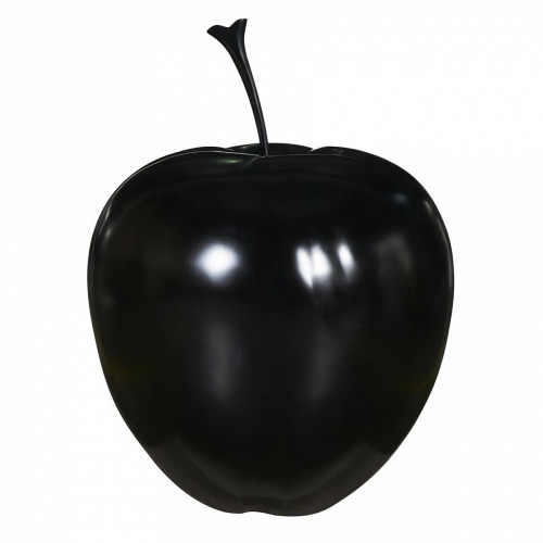 декор apple black big в Дзержинске