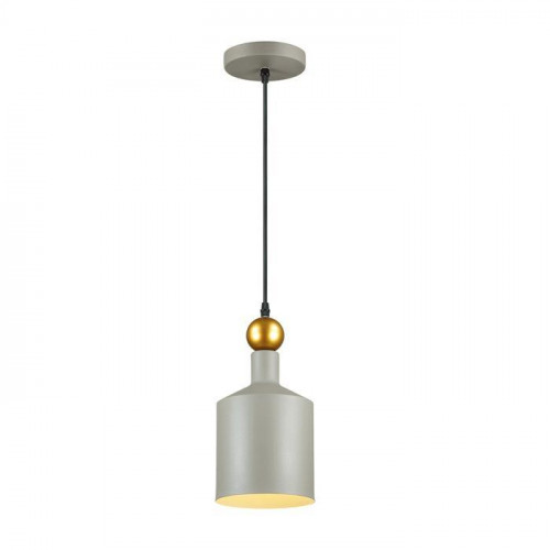 подвесной светильник odeon light bolli 4086/1 в Дзержинске