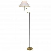 торшер arte lamp catrin a3545pn-1go в Дзержинске