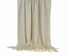 плед молочного цвета в Дзержинске