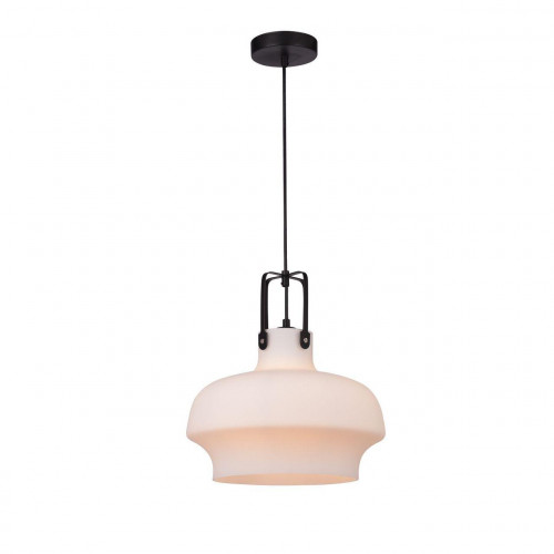 подвесной светильник arte lamp arno a3633sp-1wh в Дзержинске