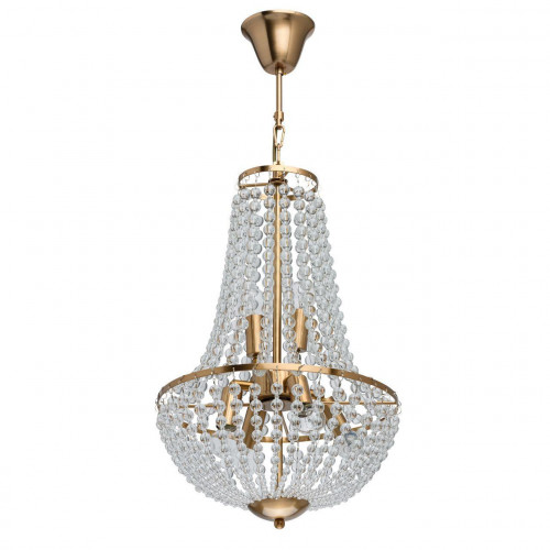 подвесная люстра mw-light бриз 111012406 в Дзержинске