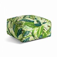 пуф tropical зеленый в Дзержинске