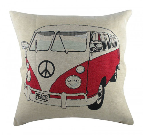 подушка с минивэном campervan в Дзержинске