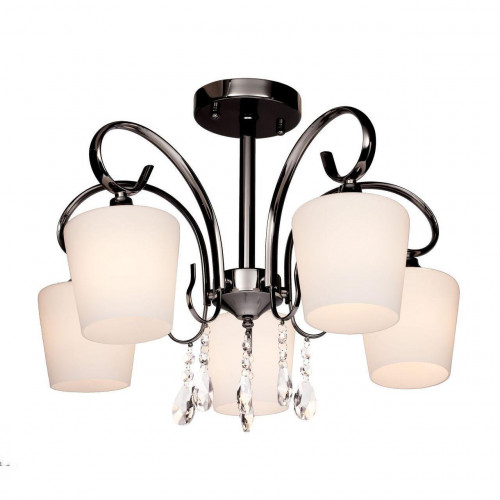потолочная люстра silver light grace 249.59.5 в Дзержинске