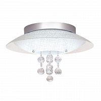 потолочный светодиодный светильник silver light diamond 845.40.7 в Дзержинске