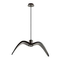 подвесной светильник odeon light volo 3994/1c в Дзержинске