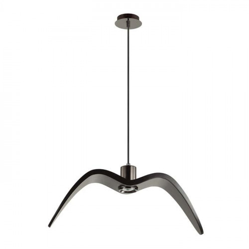 подвесной светильник odeon light volo 3994/1c в Дзержинске