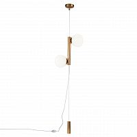 торшер maytoni erich mod221fl-01g в Дзержинске
